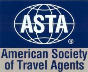 ASTA verified travel advisor