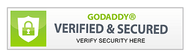 GoDaddy SSL certificate