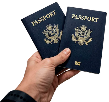 US Passports