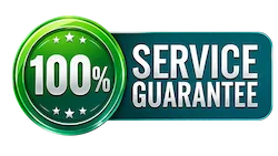 Service Guarantee