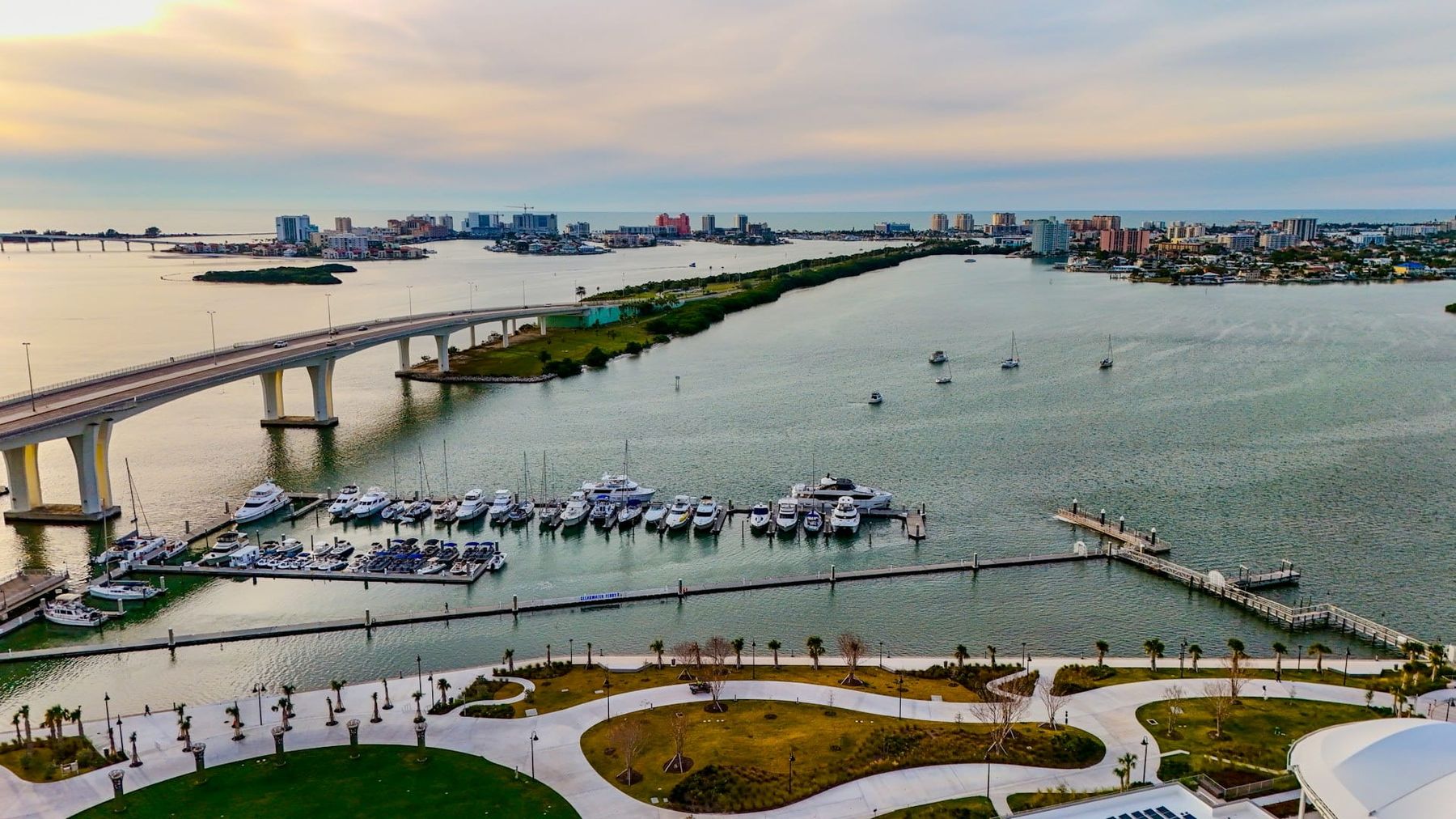 Clearwater, Florida