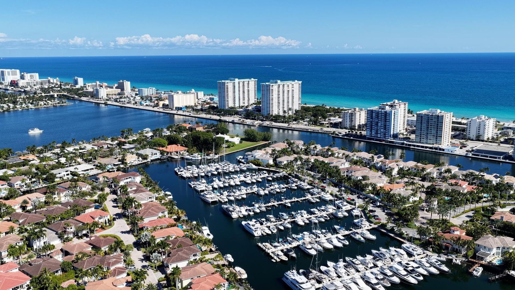 Hollywood, Florida