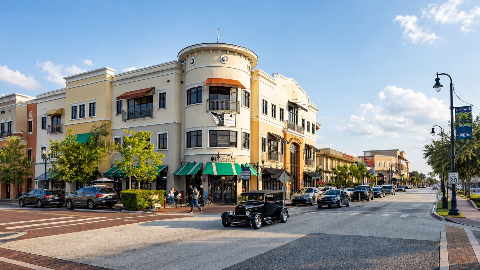 Kissimmee, Florida