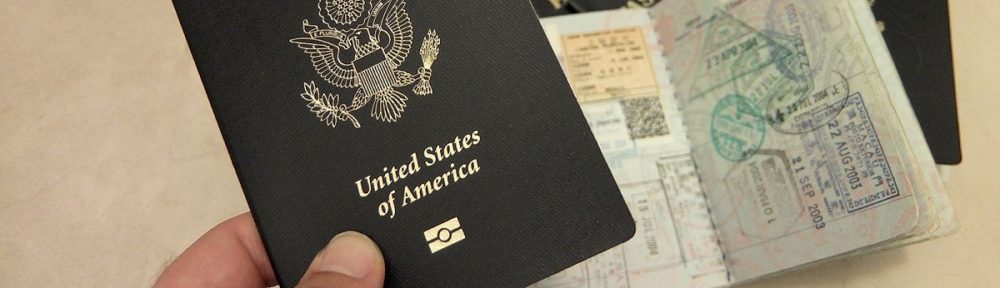 It generally takes 6-10 weeks to receive your passport