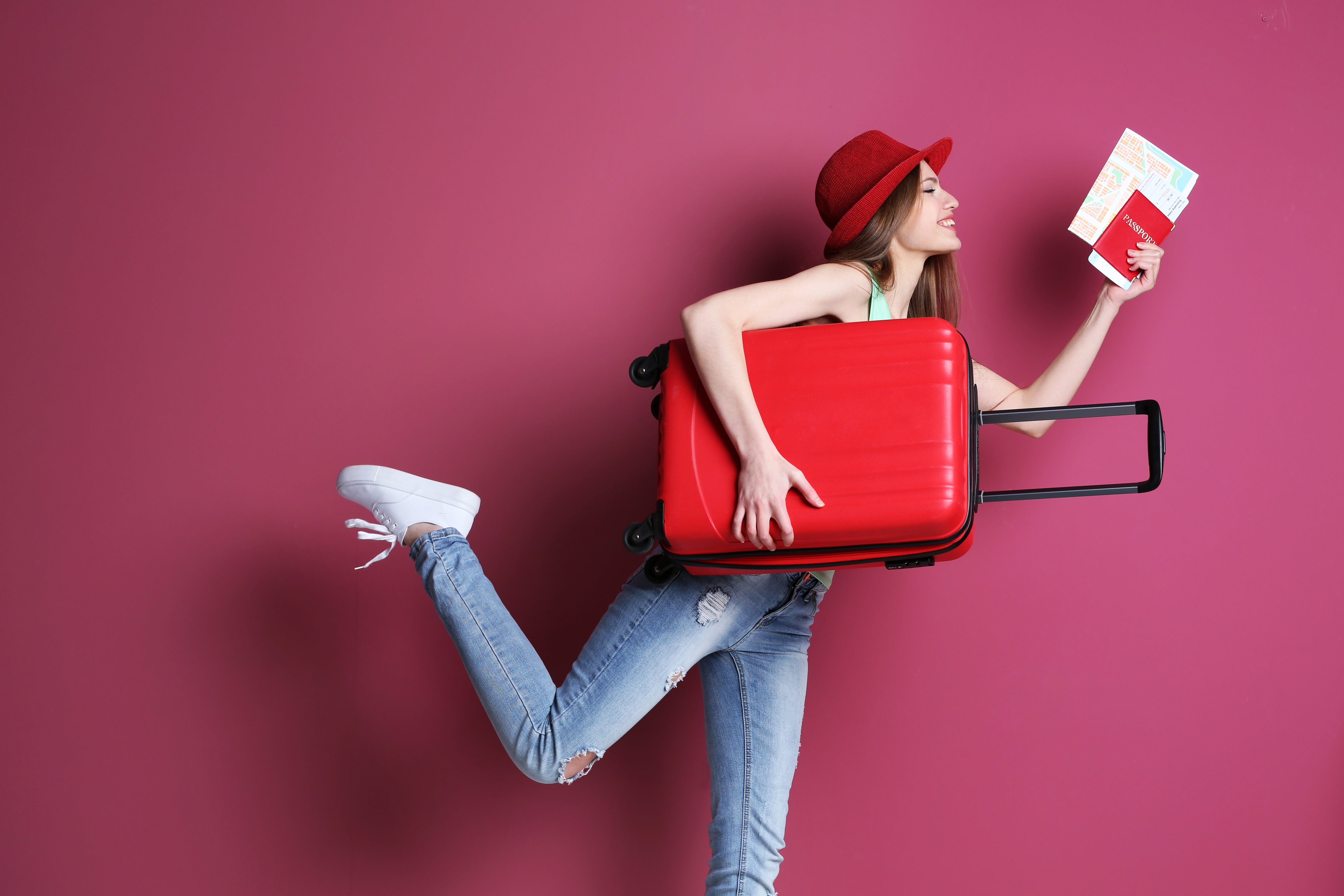 Re-imagining the Travel To-Do List: Your Guide to Packing and Planning Smarter