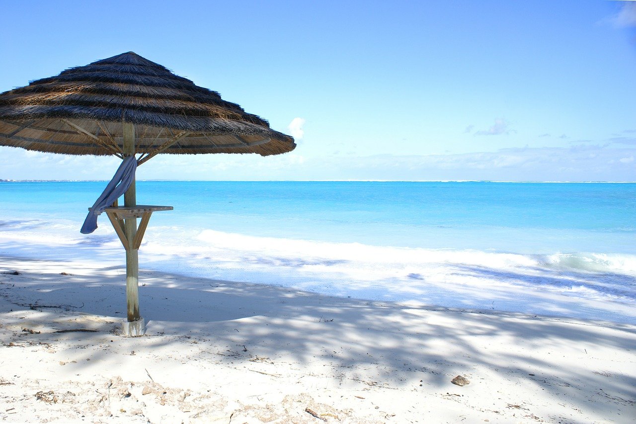 Potential Vacation Spots for Pandemic Travel