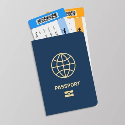 How to Get a Passport in Florida - The Passport Office Blog