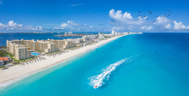 Do You Need a Passport to go to Cancun, Mexico? - The Passport Office Blog