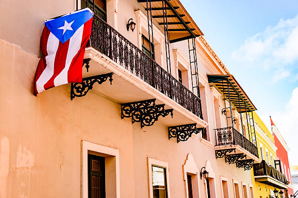 do you need a passport to go to Puerto Rico?