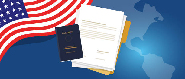 How to Get a Passport After Naturalization