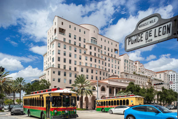 city of Coral gables city of Coral gables passport