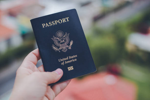 how to get a passport fast