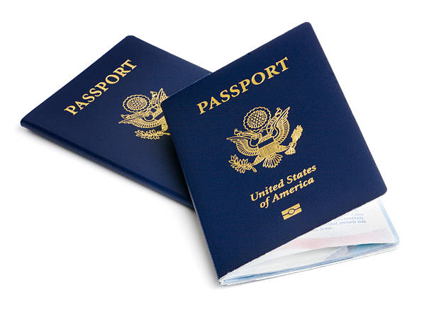 Want a Second Passport? Here’s What You Need to Know