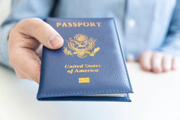 How to Renew a Passport Before It Expires