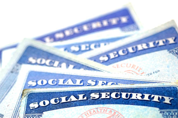 passport without Social Security card