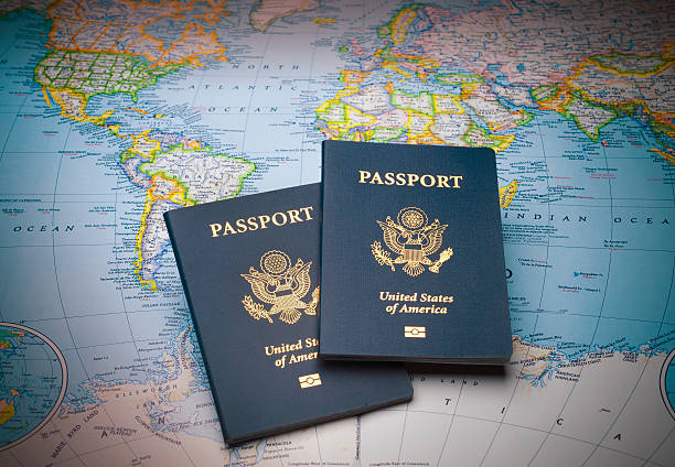 How to Get a U.S. Passport Abroad | What Americans Need to Know