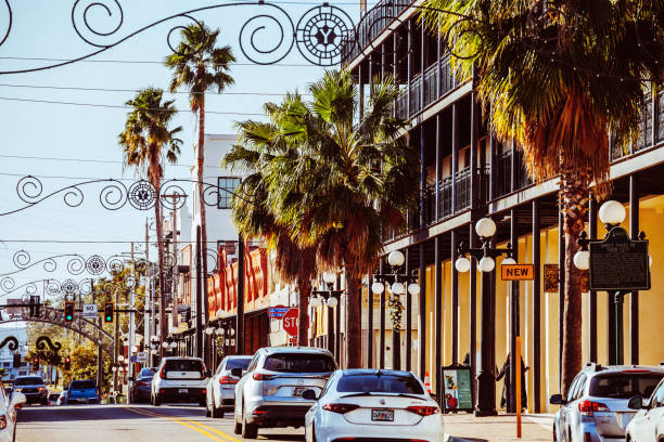 Expedited Passport Tampa Cruise: Where to Apply