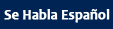 Se Habla Espanol