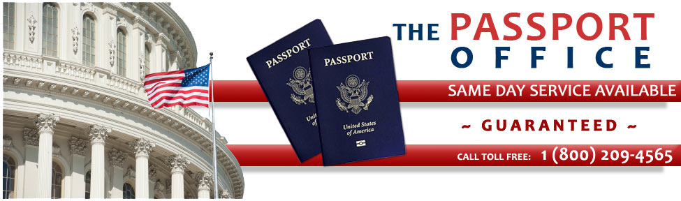 U.S. The Passport Office